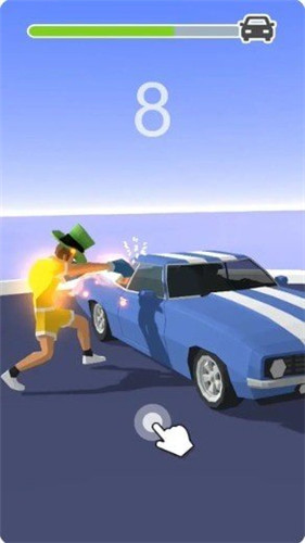 功夫冲冲冲官方版APP