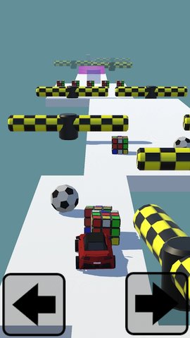 艰难竞速跑手机app