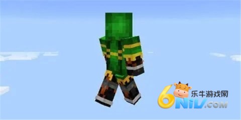 我的世界:假面骑士[利维斯更新]