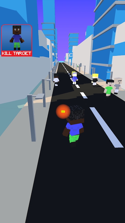 秘密任务狙击手（Sniper Shooter）