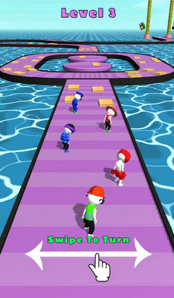 3D快捷跑Shortcut Runner