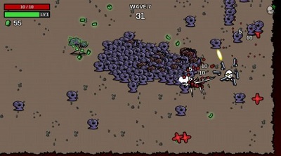 土豆兄弟高级版