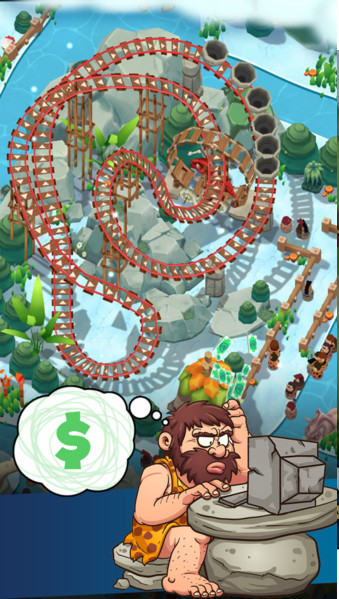 侏罗纪公园模拟器