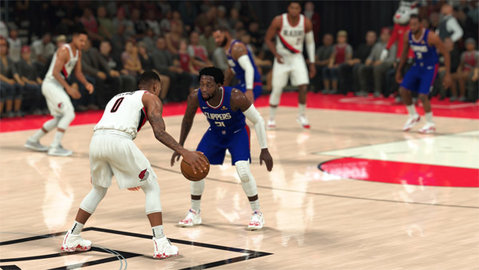 nba2k22安卓版