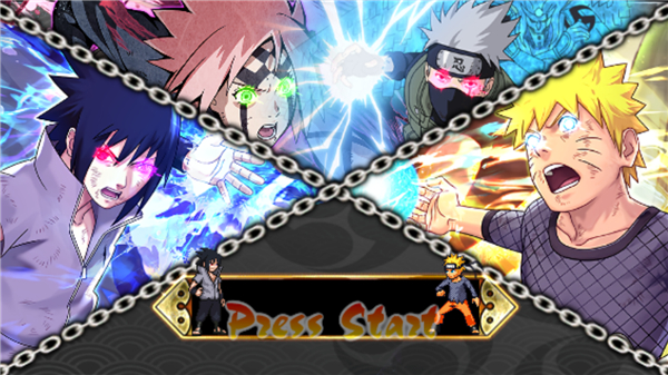 火影战记忍者传奇游戏最新版