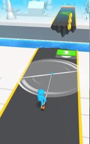 草坪修剪大师手机