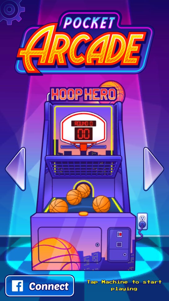 口袋拱廊app免费官方版