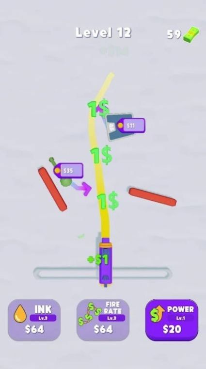 画购战争免费手机版