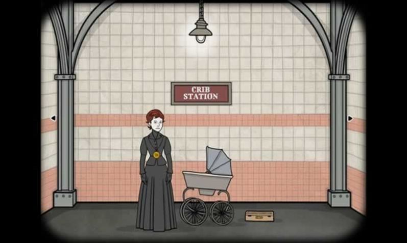 Underground Blossom Lite