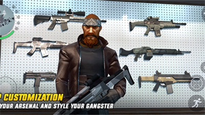 孤胆车神新奥尔良