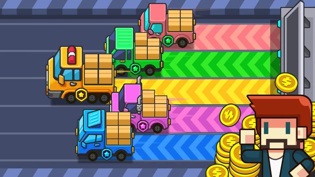 我的工厂大亨 最新版