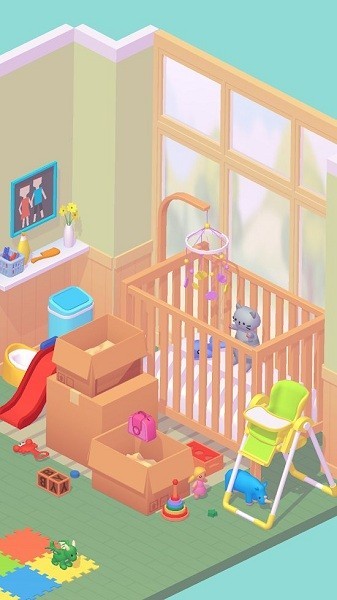 拆箱大师免费版游戏