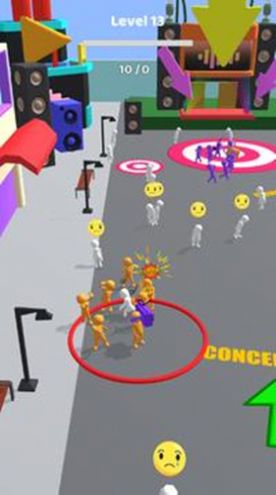 摇滚聚会3DParty Rock 3D